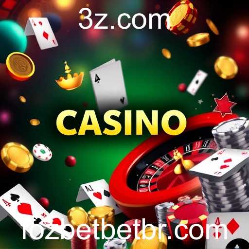 Diversão e Emoção nos Jogos de Cassino da Fozbet