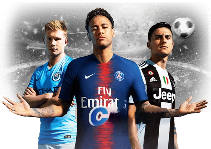Muitas apostas esportivas na fozbet sports
