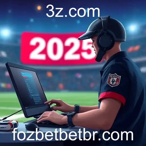 A Evolução do Mercado de Apostas Online em 2025