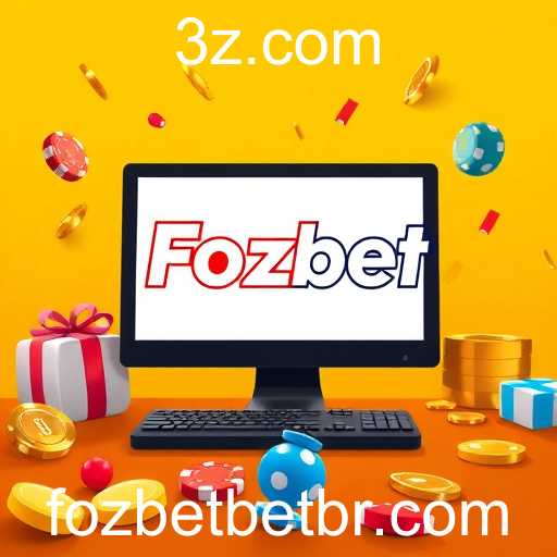 Expansão dos Jogos Online: Fozbet em Destaque no Cenário Atual