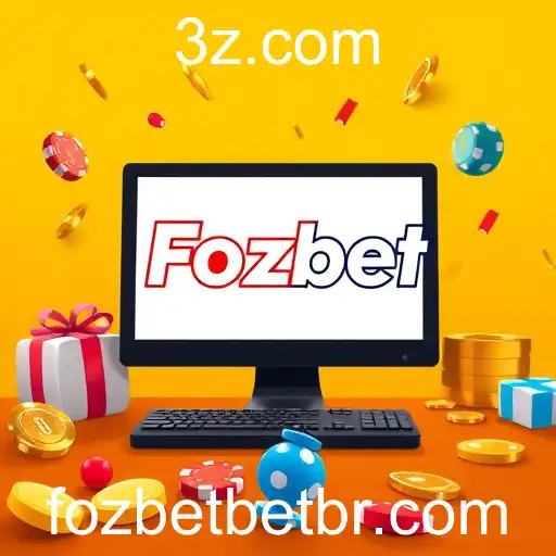 Expansão dos Jogos Online: Fozbet em Destaque no Cenário Atual