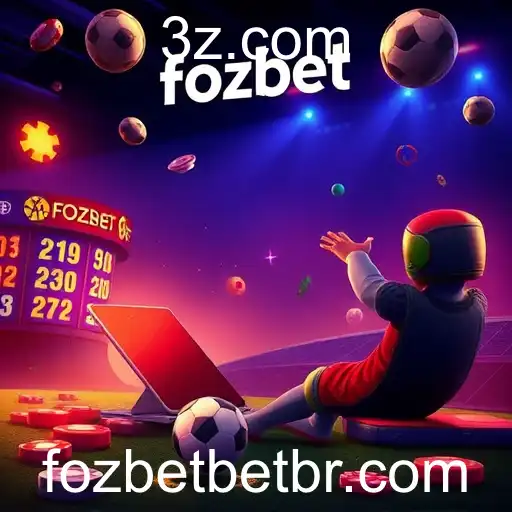 Expansão do Mercado de Jogos Online no Brasil