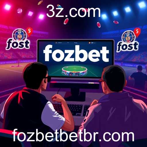 O Crescimento do Fozbet no Mercado de Jogos Online