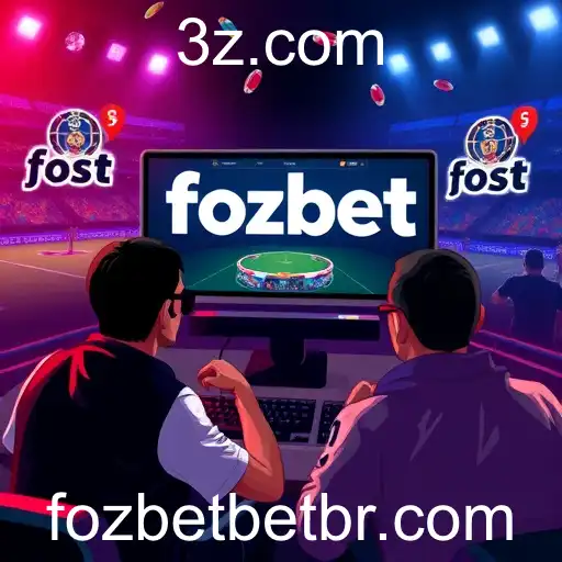 O Crescimento do Fozbet no Mercado de Jogos Online