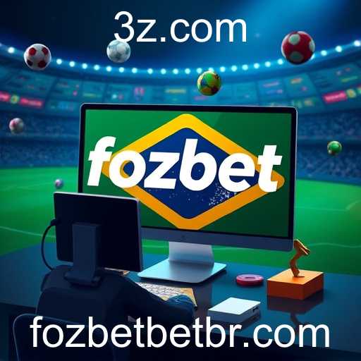 A Ascensão da Fozbet no Mercado Brasileiro de Jogos