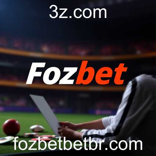 Fozbet: Inovação e Crescimento no Setor de Jogos