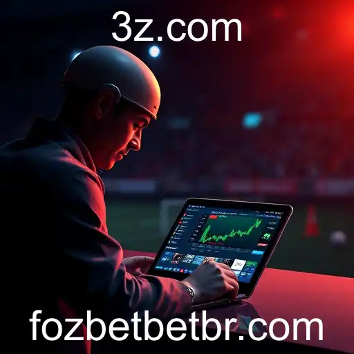 Fozbet: A Ascensão dos Jogos Virtuais em 2025