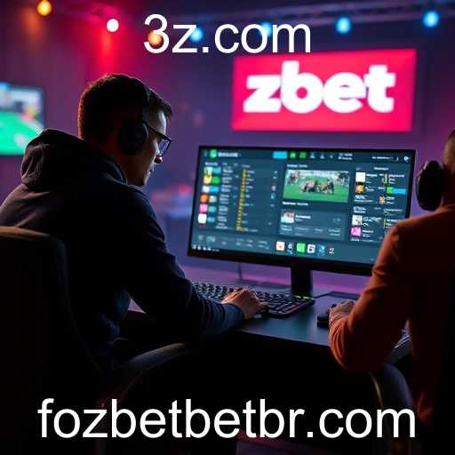 Fozbet: Expansão e Tendências no Mercado de Jogos em 2025