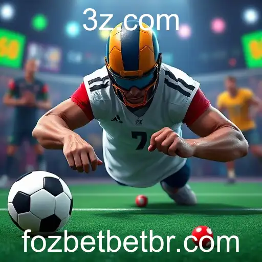 Fozbet: A Revolução dos Jogos Online em 2025