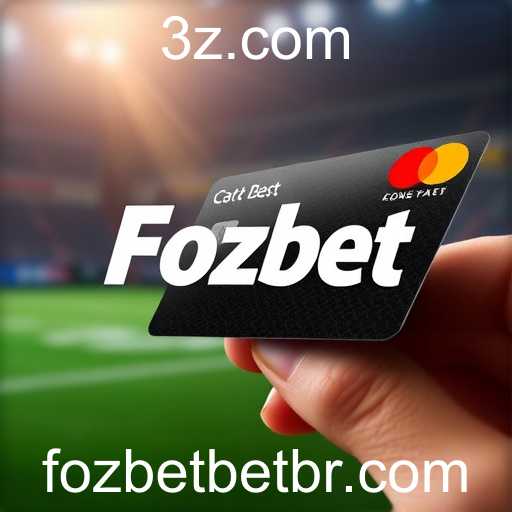 A Ascensão do Fozbet no Mercado Brasileiro de Jogos