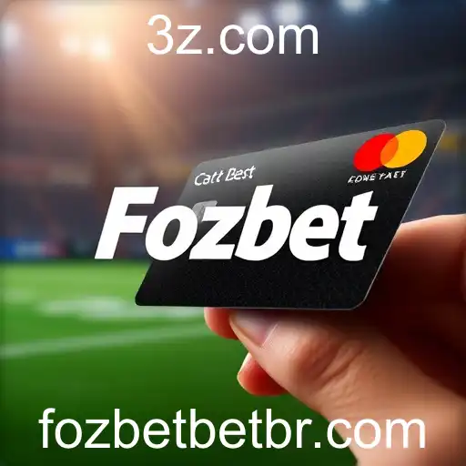 A Ascensão do Fozbet no Mercado Brasileiro de Jogos