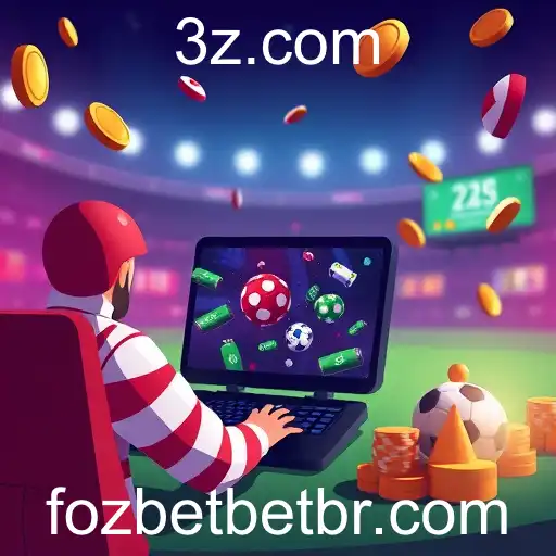 Tendências e Desafios no Mercado de Jogos Online