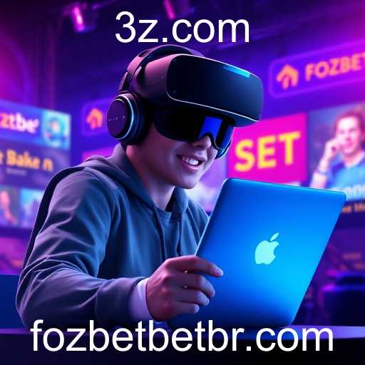 Dinâmicas nos Jogos Online em 2025: Fozbet e Tendências