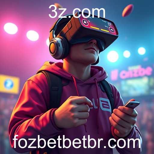 Crescimento e Desafios no Mundo dos Jogos Online