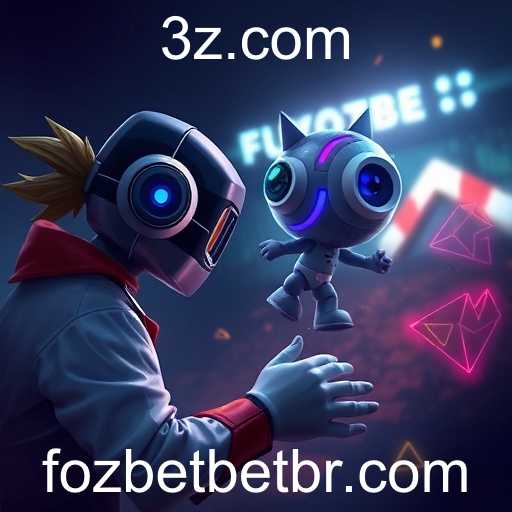 O Impacto Crescente do Fozbet na Indústria de Jogos