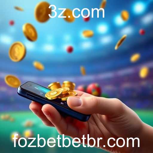 A Ascensão dos Jogos Mobile na Plataforma Fozbet