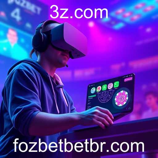 Tendências Emergentes nos Jogos Online em Português