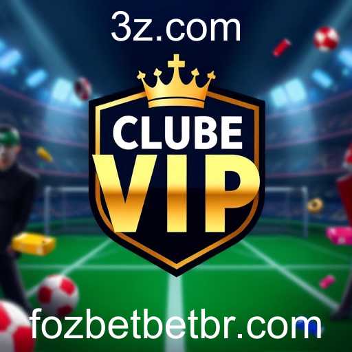 Descubra o Exclusivo Programa VIP da Fozbet